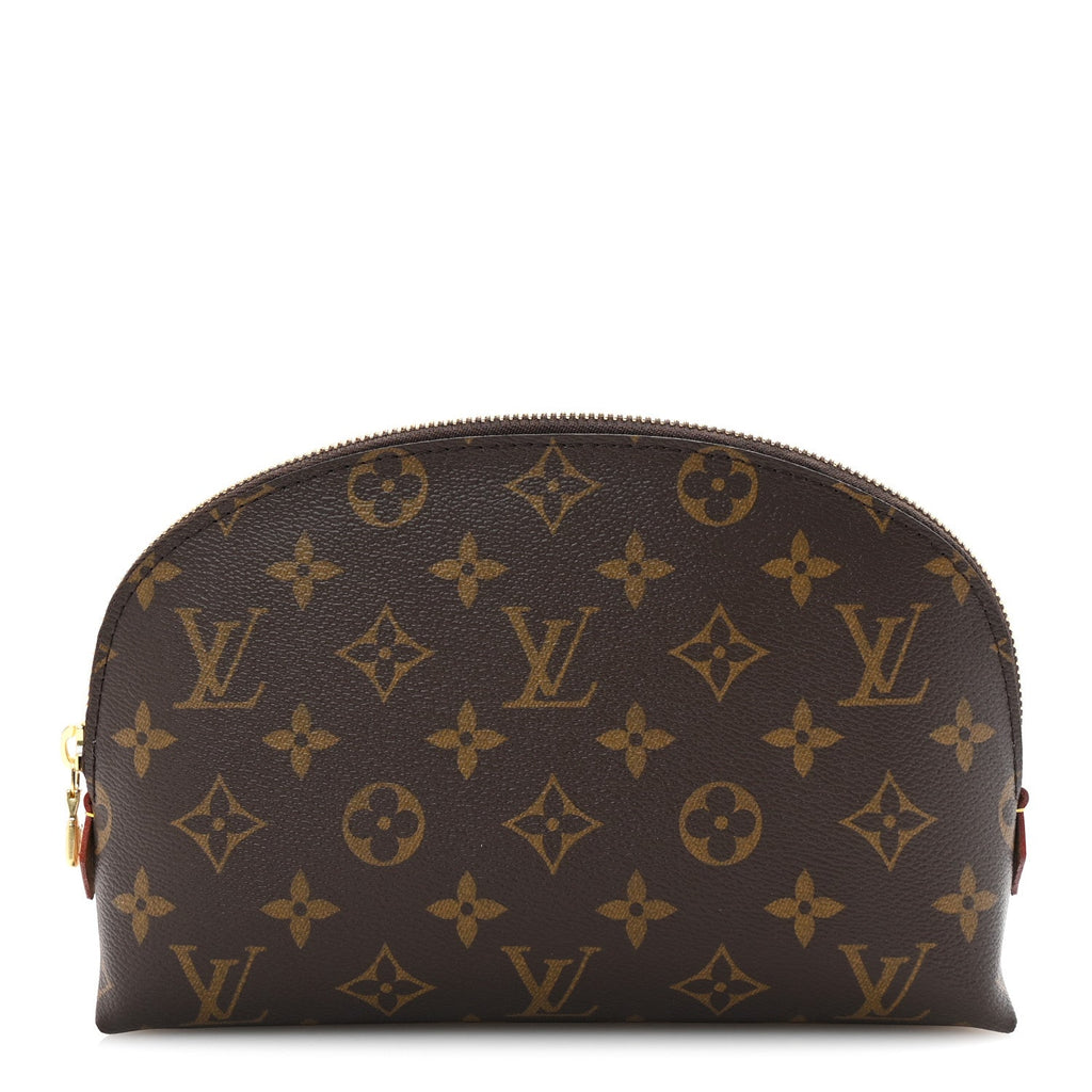 Monogram Cosmetic Pouch GM
