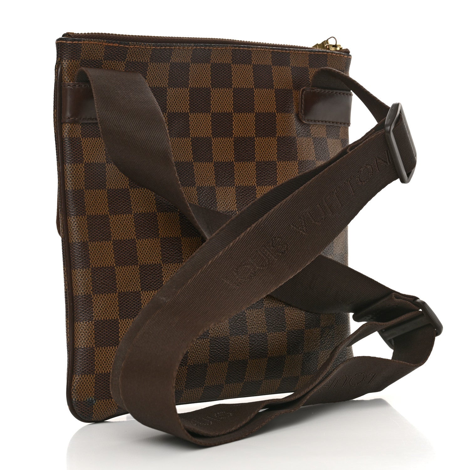 Damier Ebene Pochette Melville