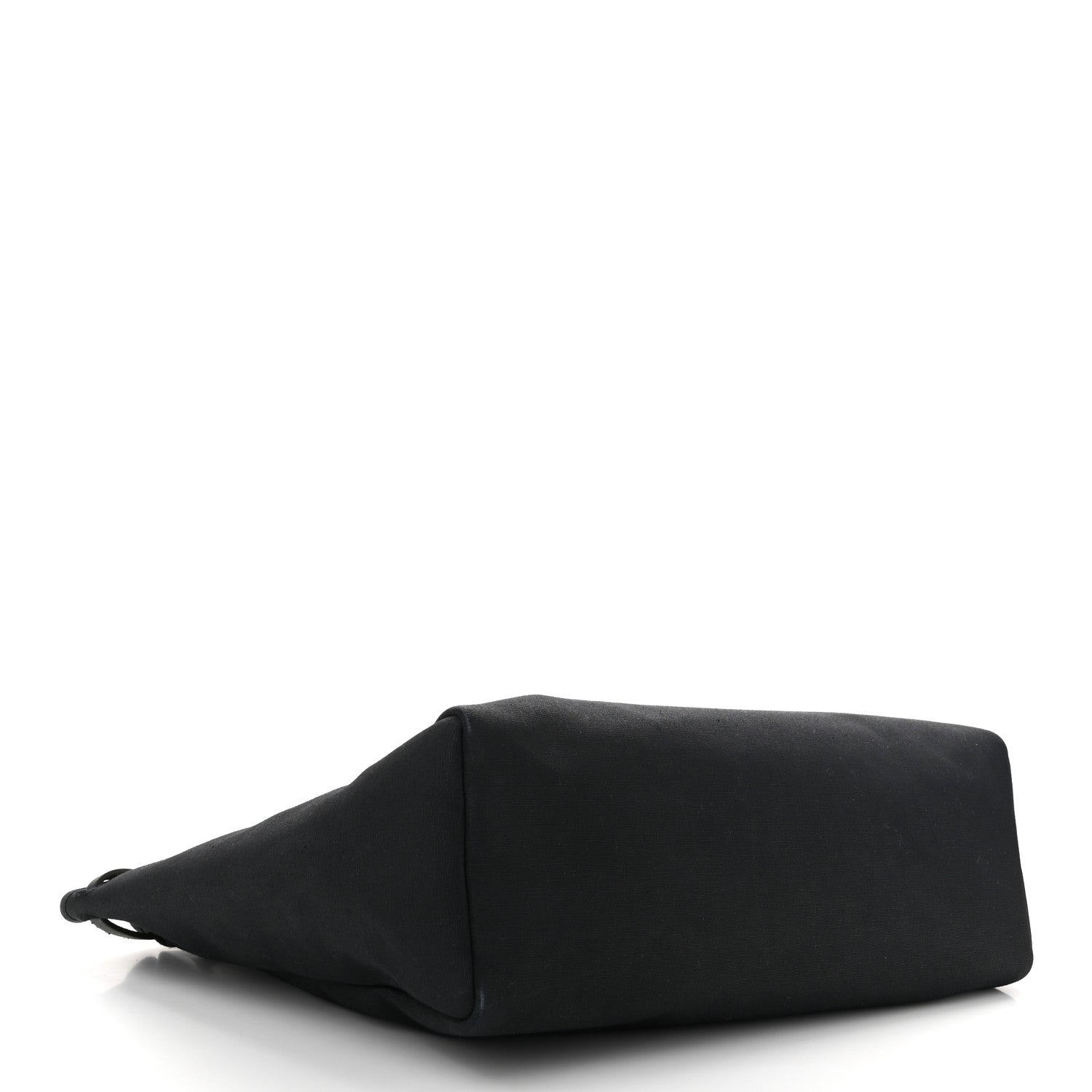Toile Vache Hunter Herbag Cabas MM Black