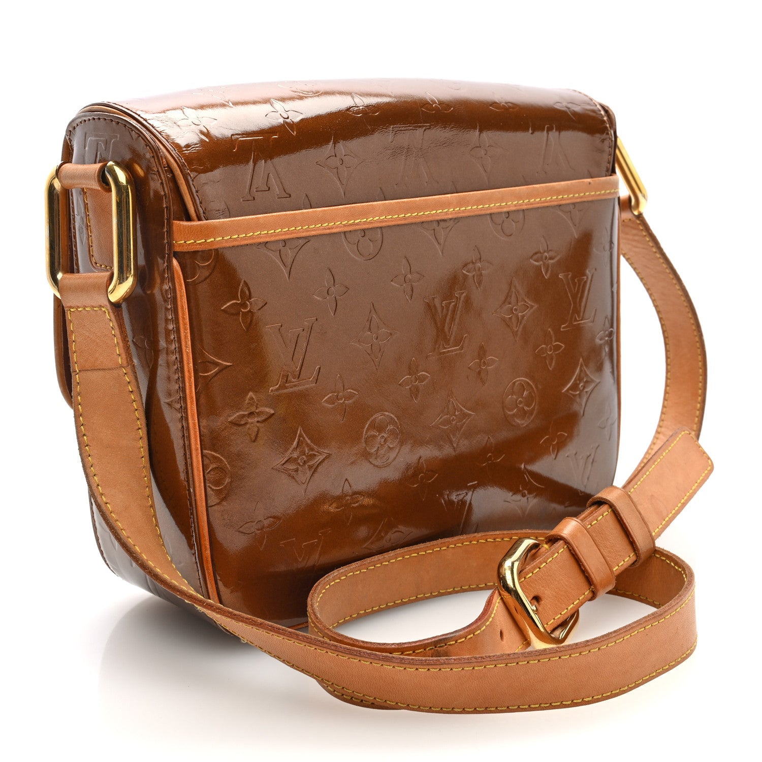Vernis Christie GM Bronze