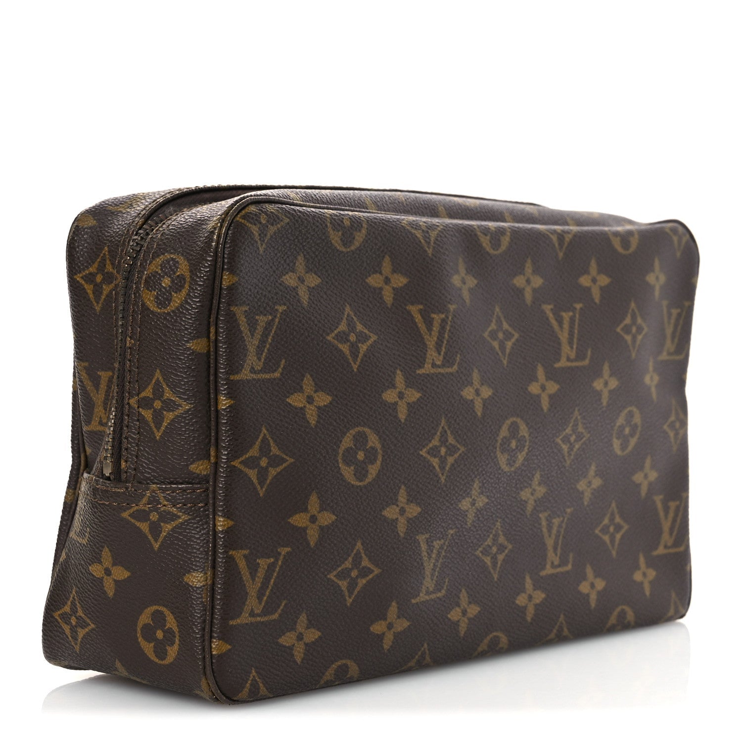 Monogram Trousse Toilette 28