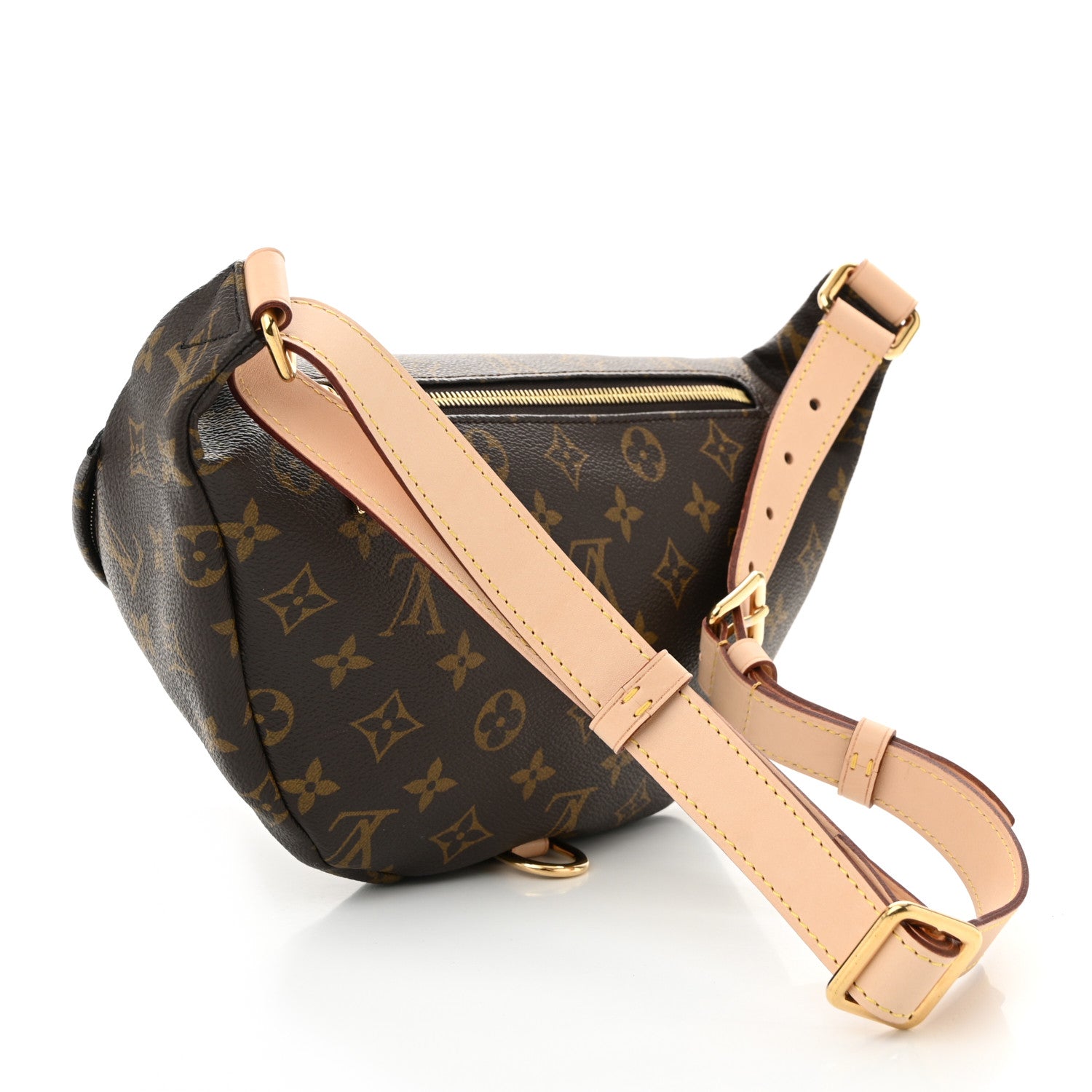 Monogram Bumbag