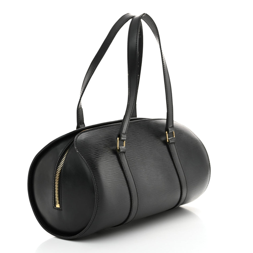 Epi Soufflot Black
