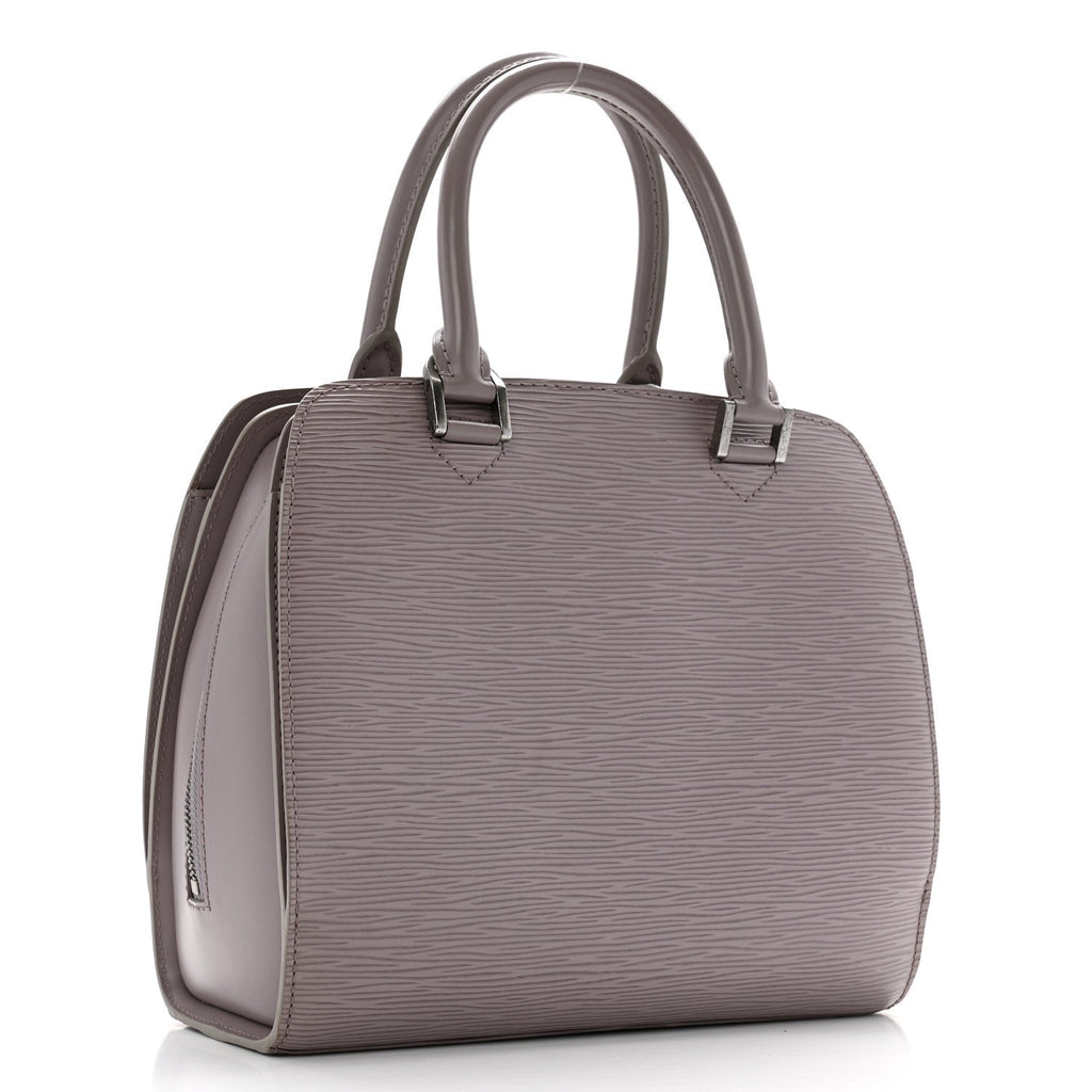 Epi Pont-Neuf Lilac