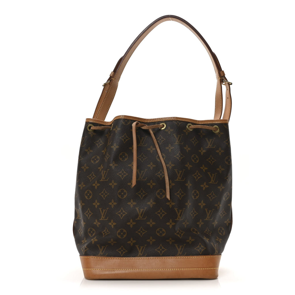 Monogram Noe