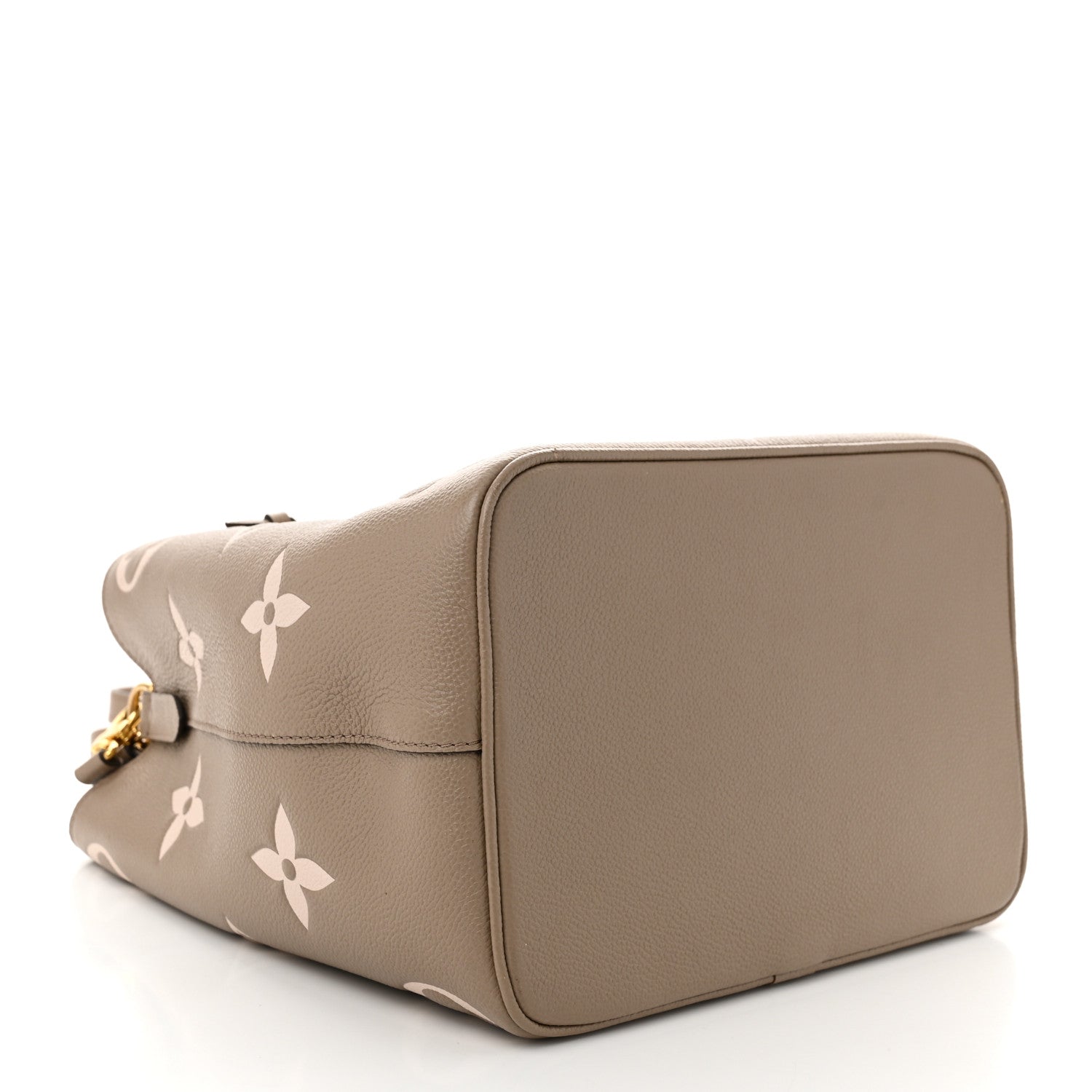 Empreinte Monogram Giant Neonoe MM Tourterelle Creme