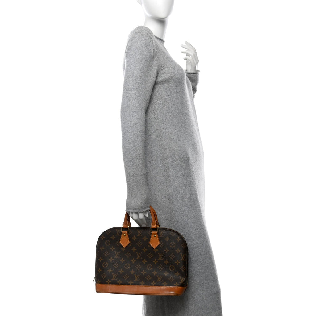 Monogram Alma PM