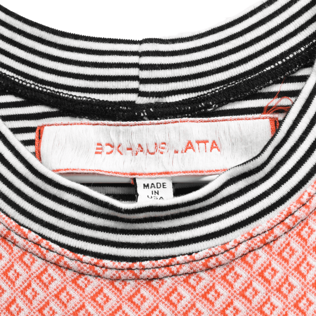 Eckhaus Latta T-shirt - Women's M