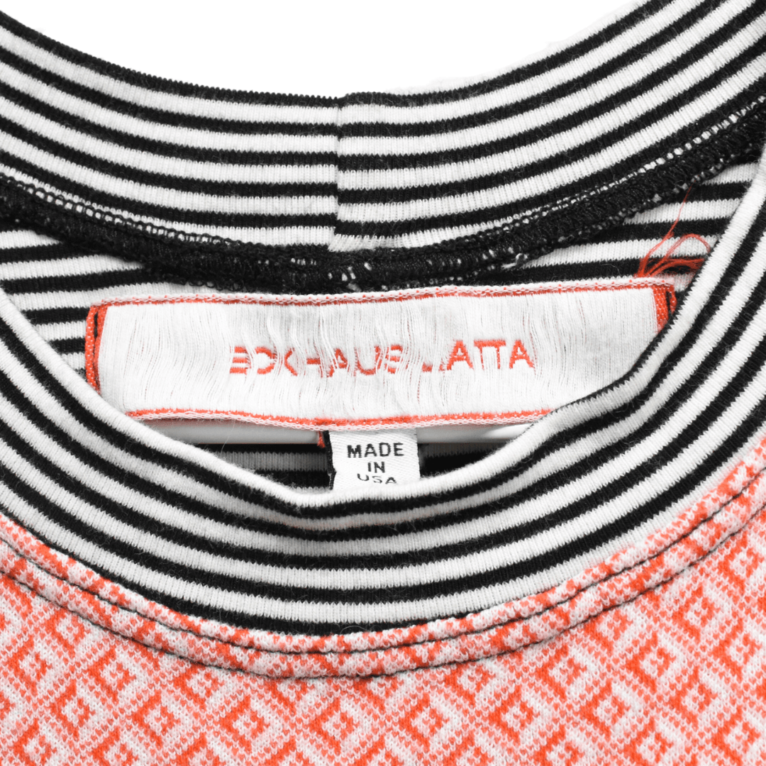 Eckhaus Latta T-shirt - Women's M