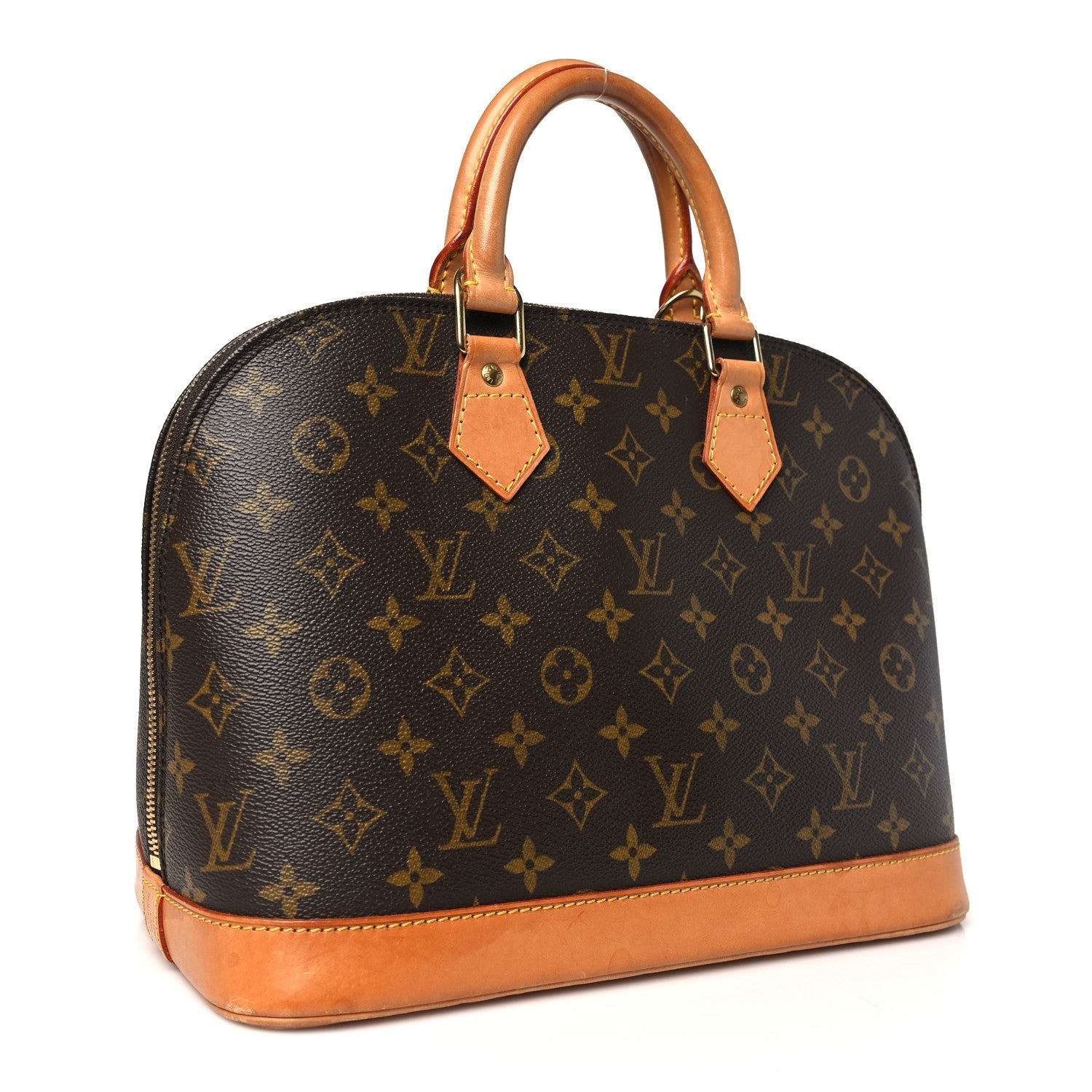 Monogram Alma PM