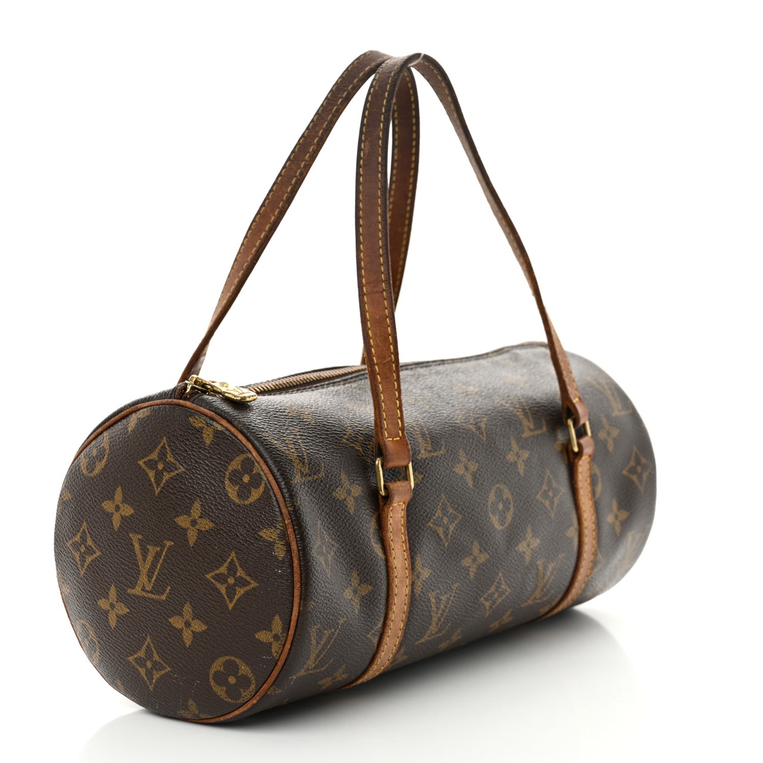 Monogram Papillon 26
