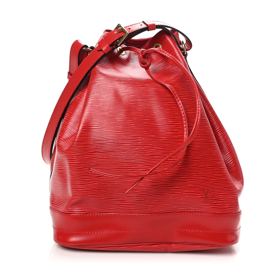 Epi Noe Castillan Red