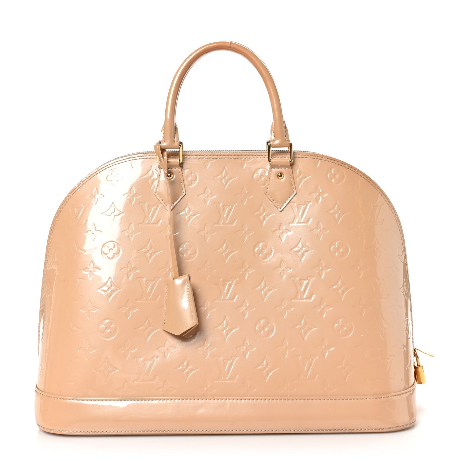 Vernis Alma GM Rose Angelique