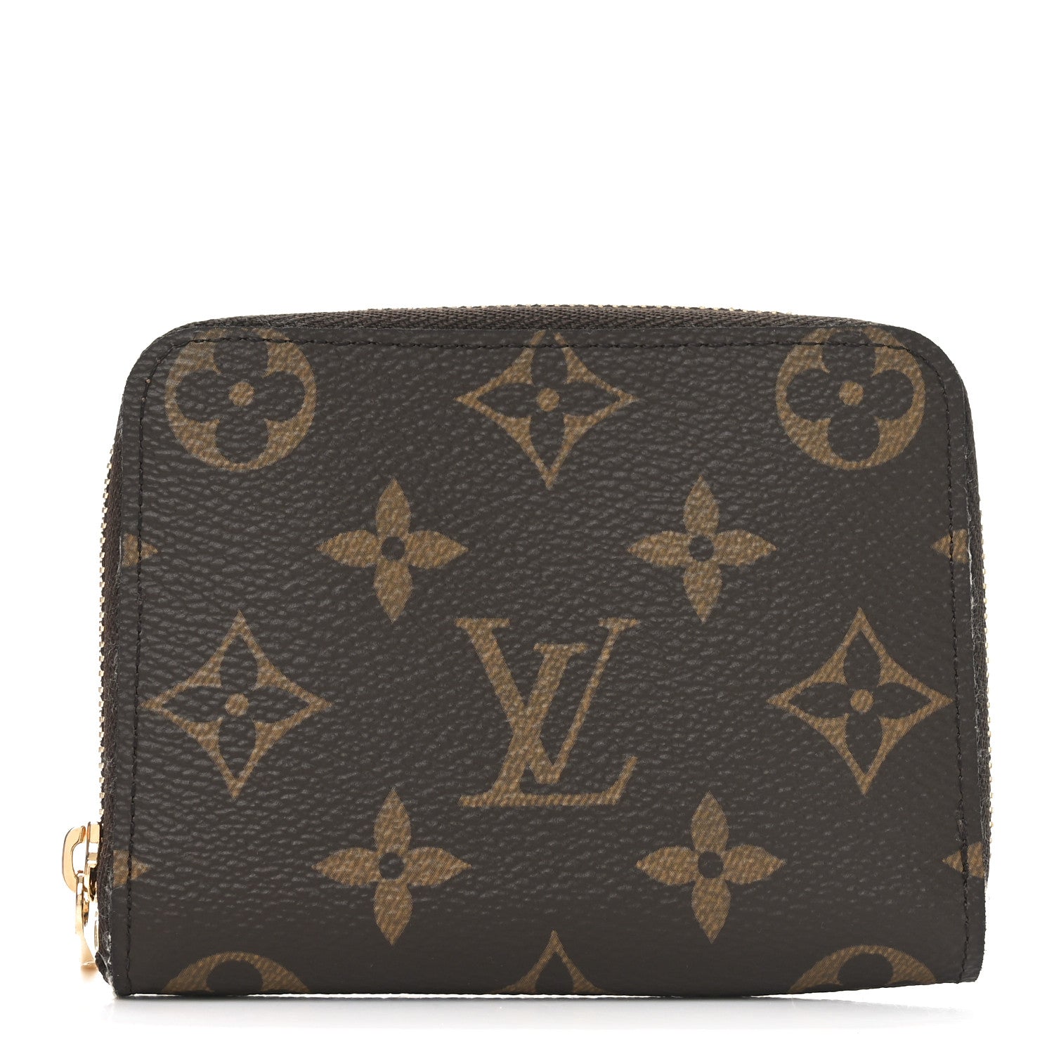 Monogram Zippy Coin Purse