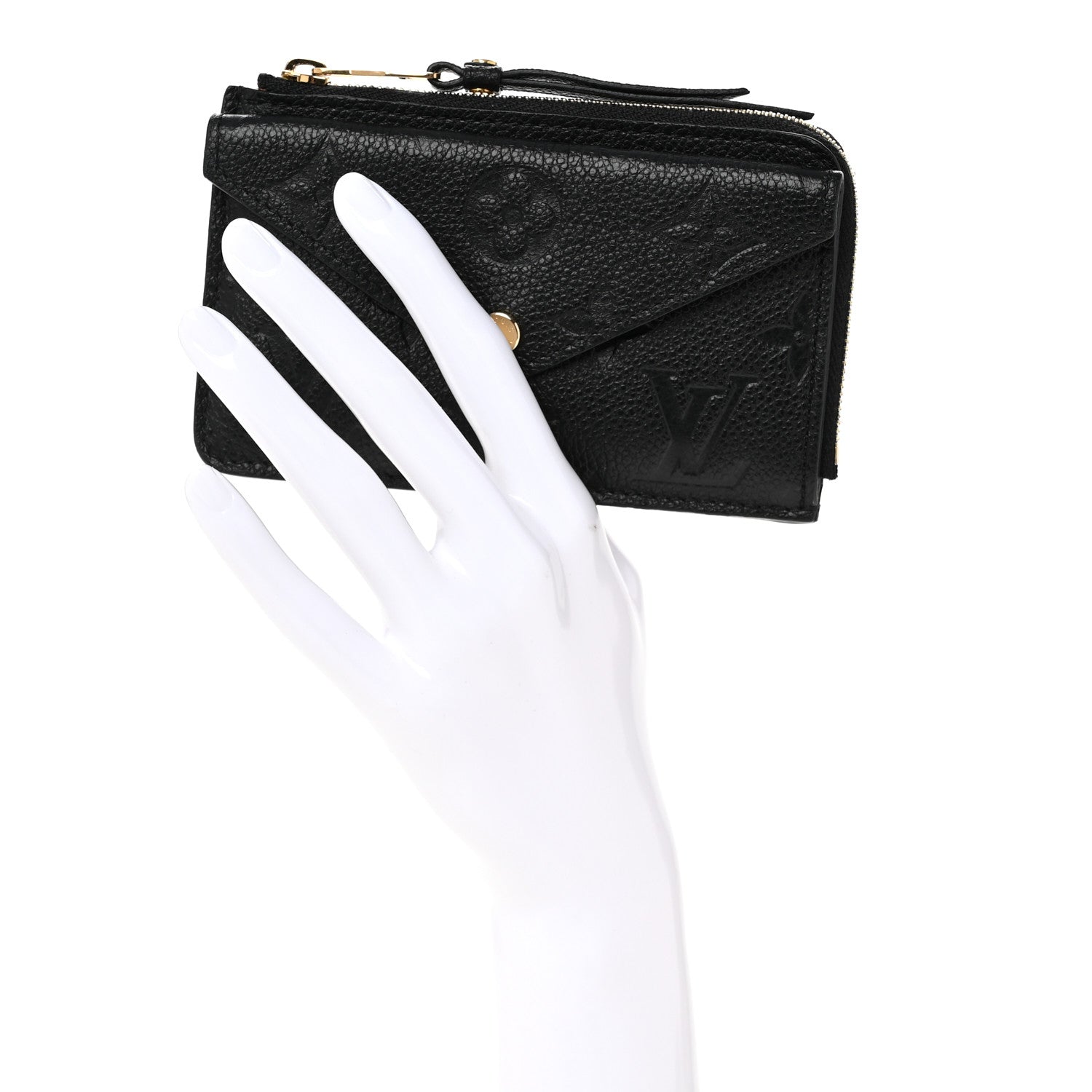 Empreinte Recto Verso  Holder Black