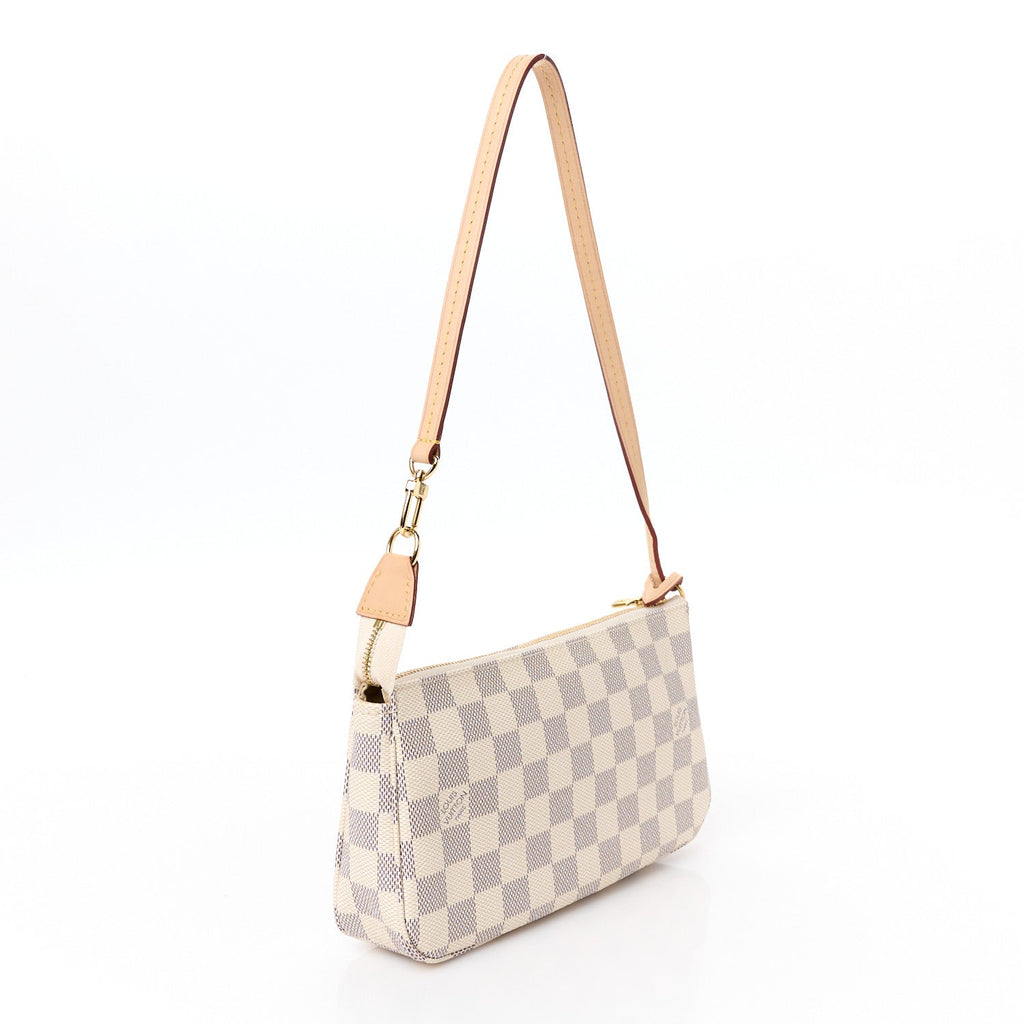 Damier Azur Pochette Accessories NM