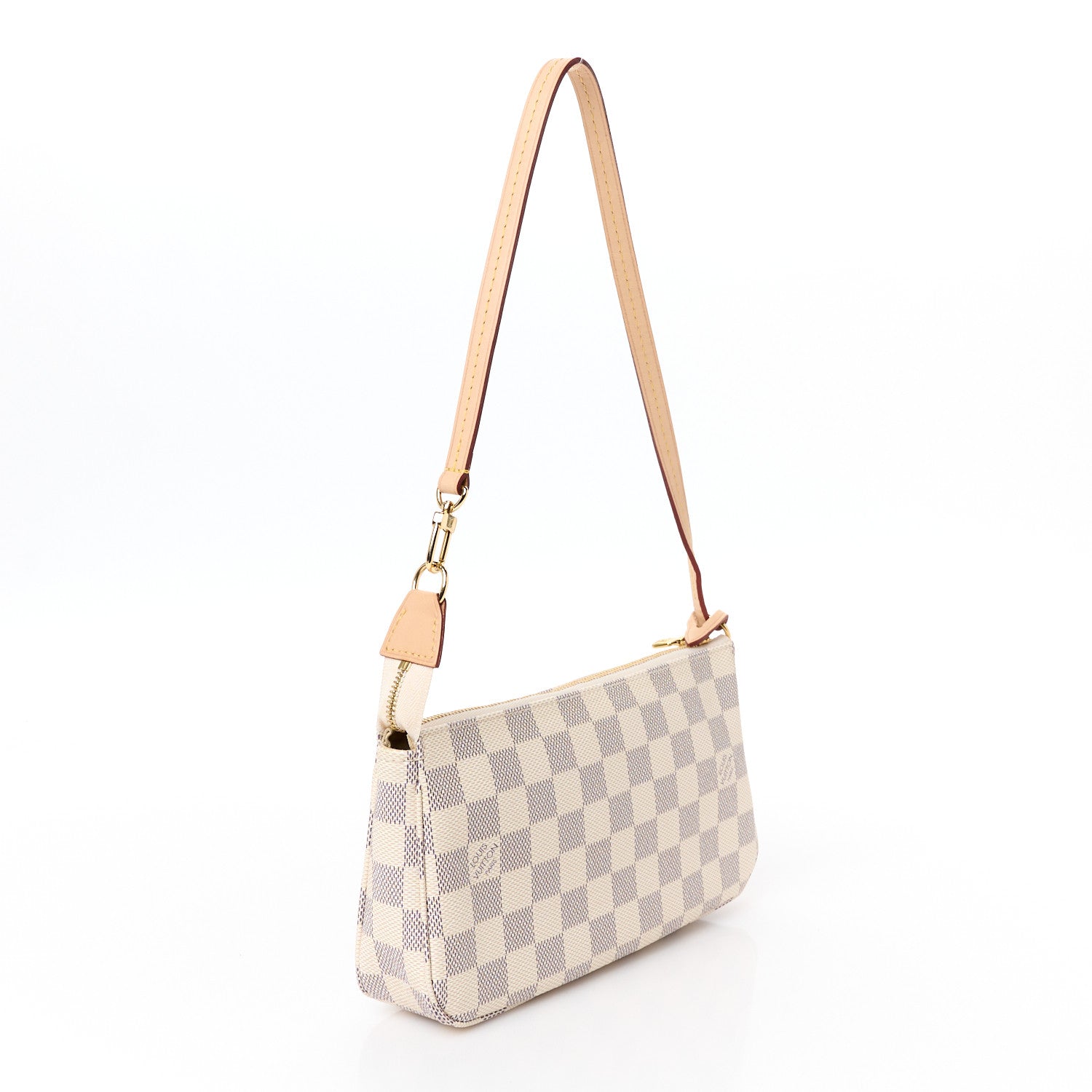 Damier Azur Pochette Accessories NM