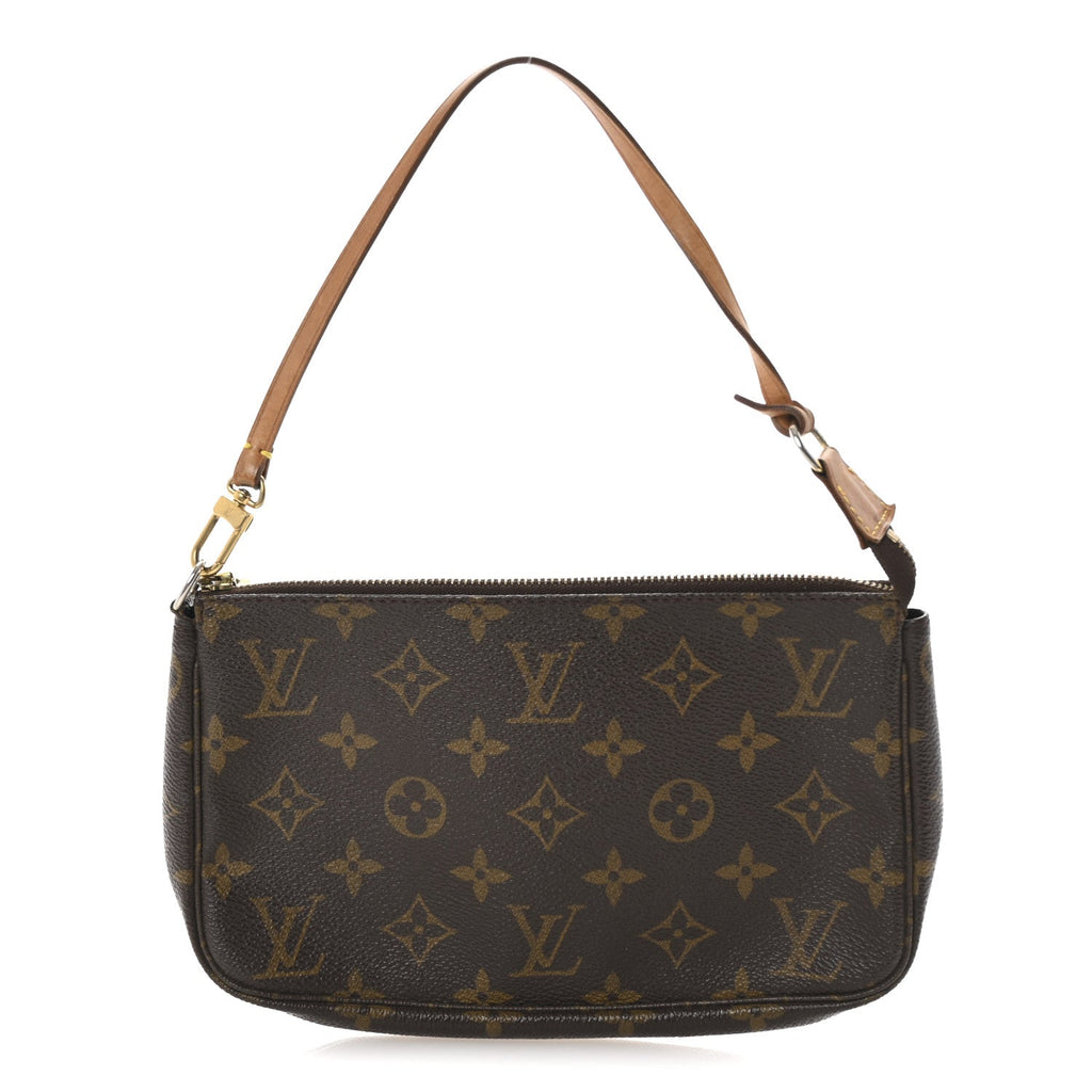 Monogram Pochette Accessories