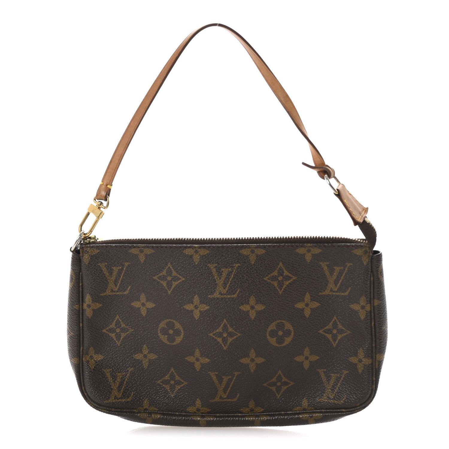 Monogram Pochette Accessories