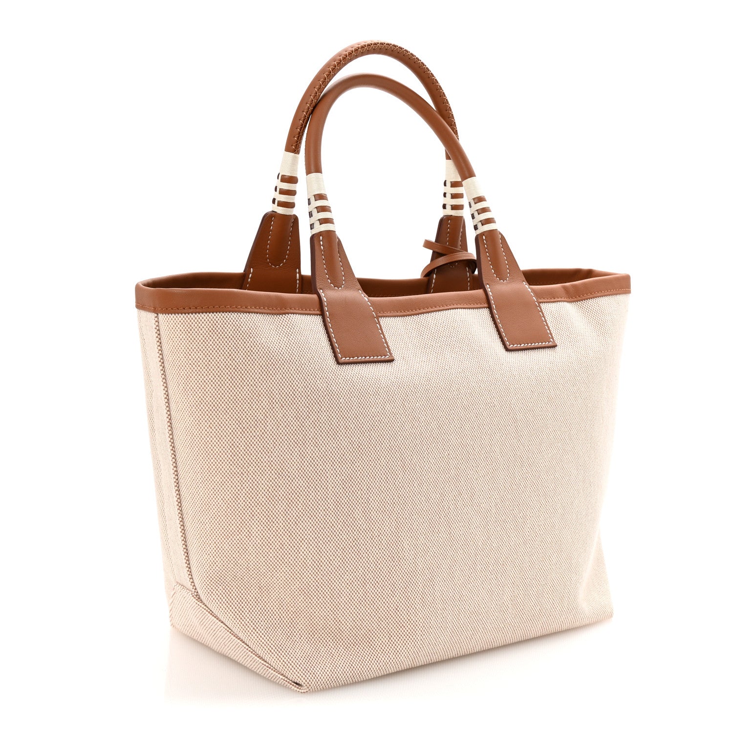 Military Toile Canvas Swift Steeple 25 Bag Gold