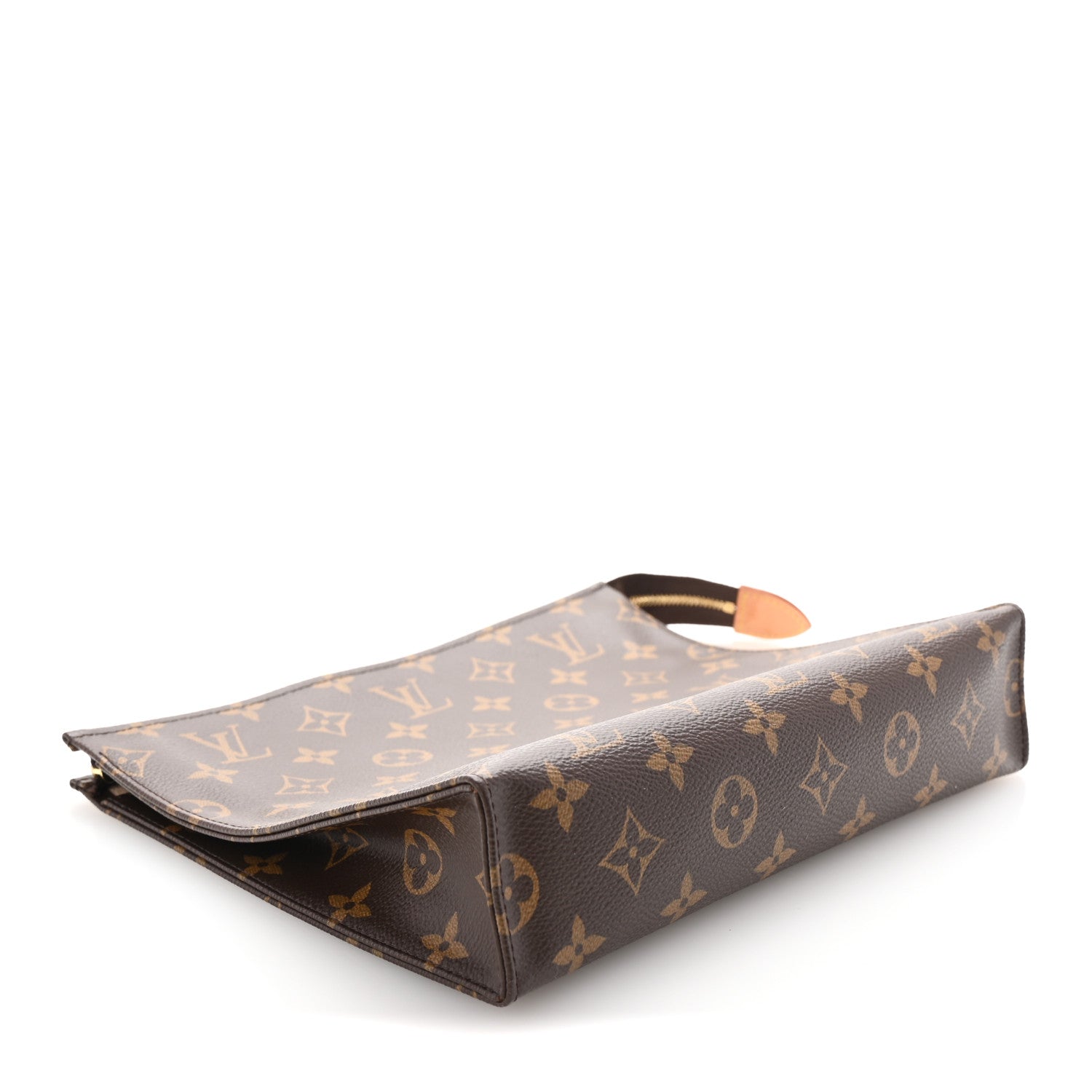 Monogram Toiletry Pouch 26