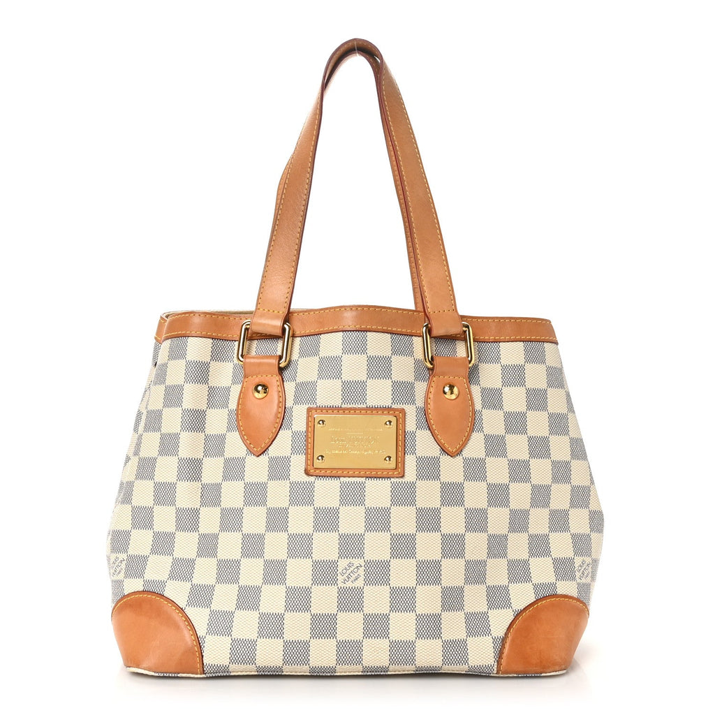 Damier Azur Hampstead PM