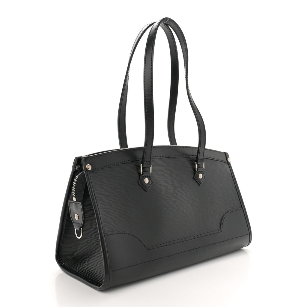 Epi Madeline PM Black