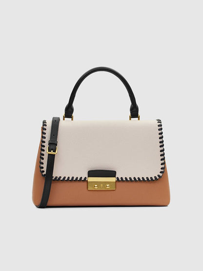 Edna Handbag - MIRAGGIO