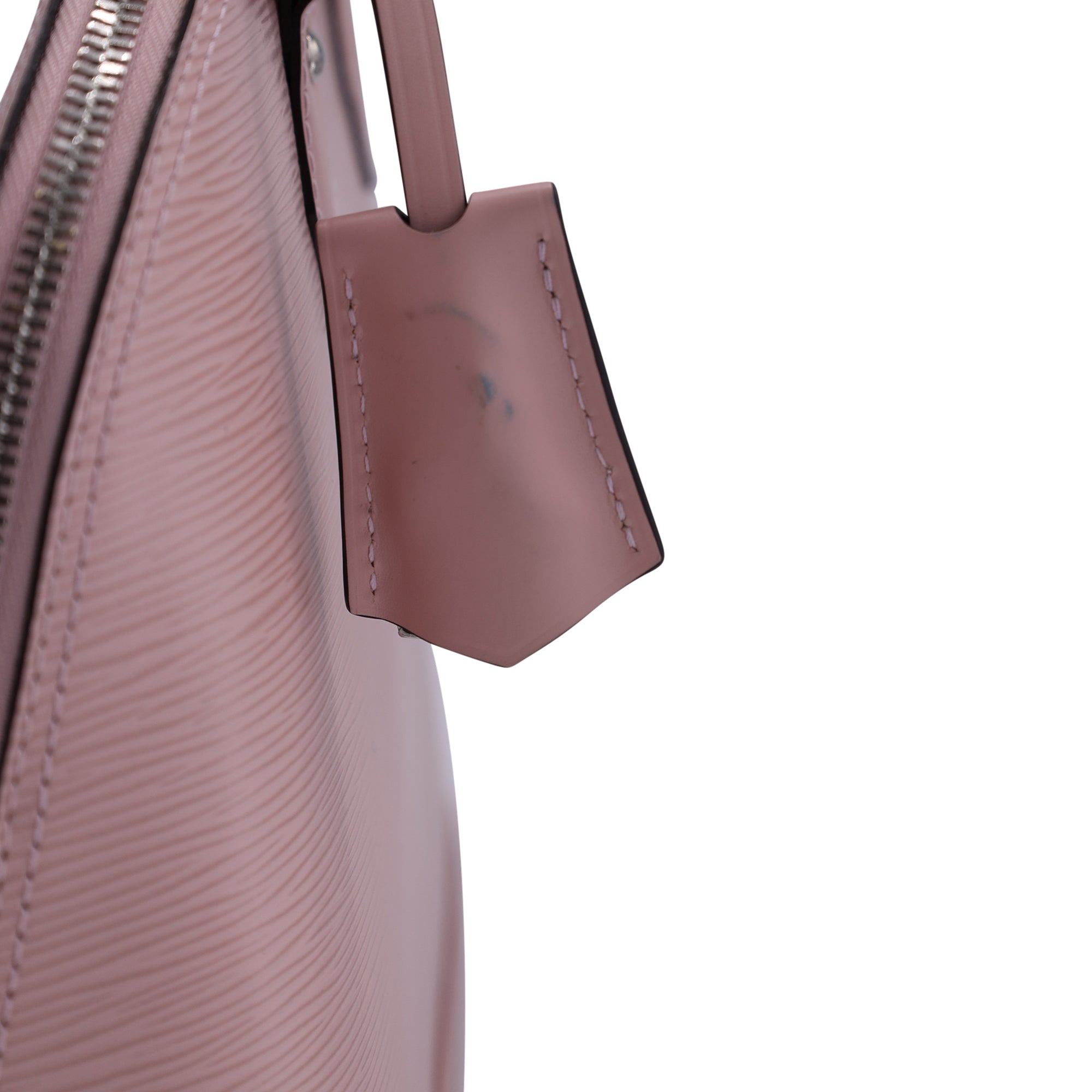 Alma Handbag Epi Leather PM