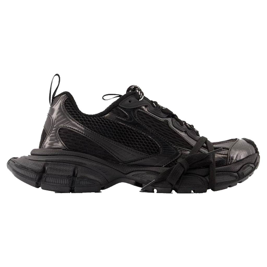 Women's 3xl Sneakers - Balenciaga - Synthetic - Black
