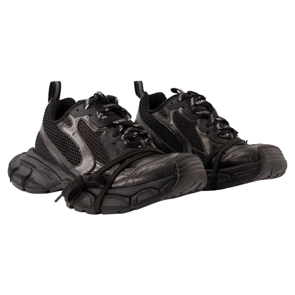 Women's 3xl Sneakers - Balenciaga - Synthetic - Black