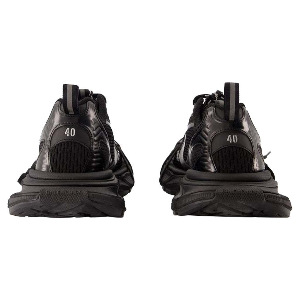 Women's 3xl Sneakers - Balenciaga - Synthetic - Black