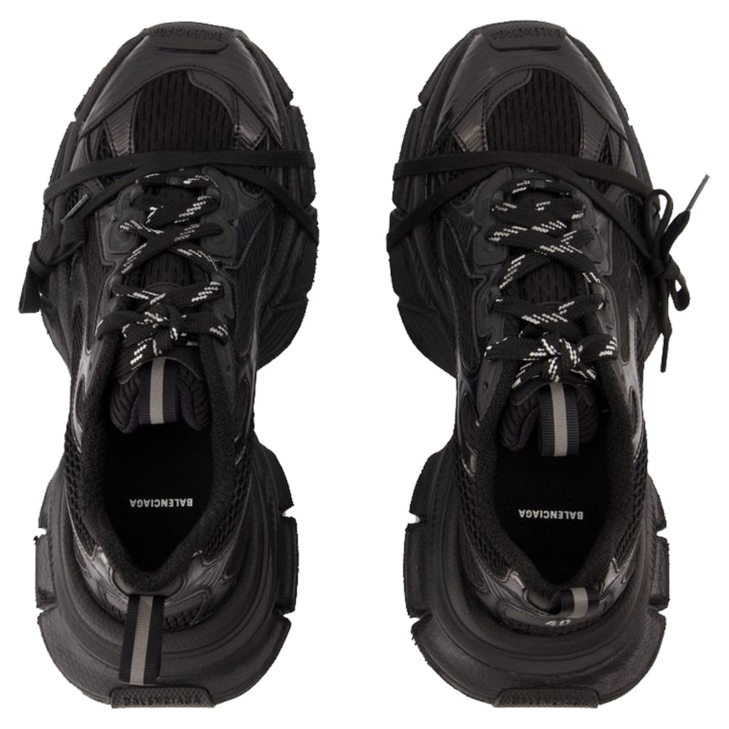Women's 3xl Sneakers - Balenciaga - Synthetic - Black
