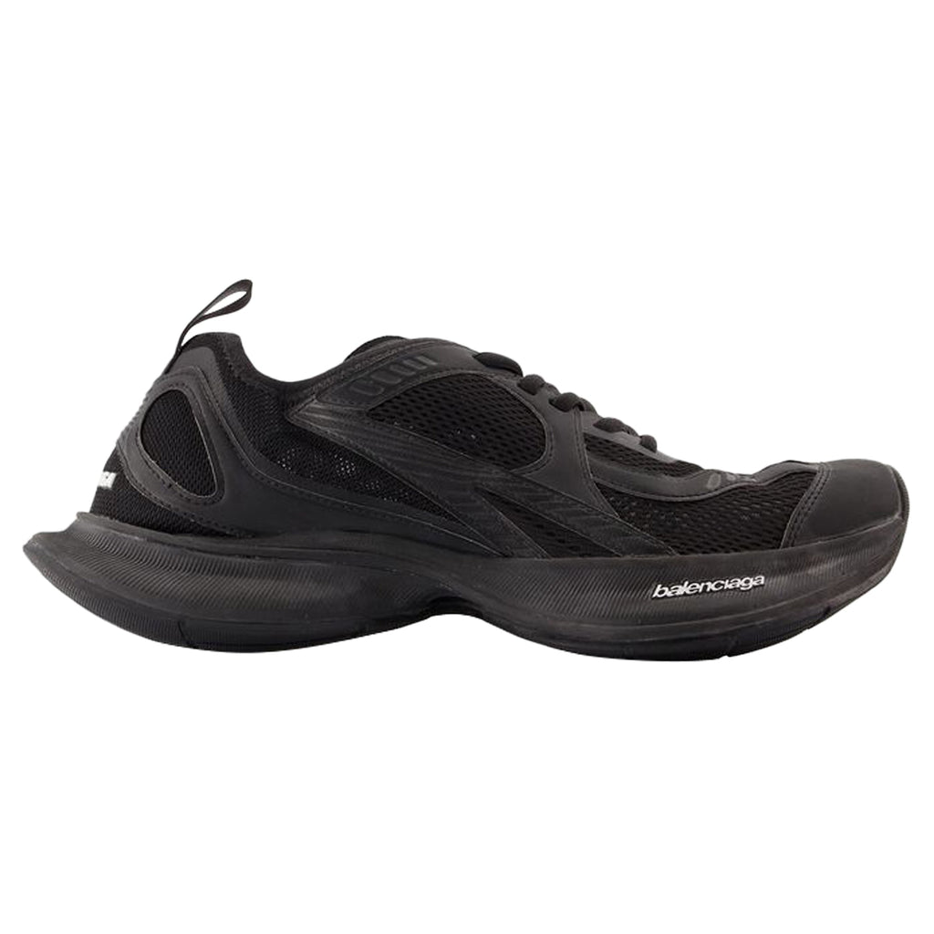 Women's Circuit Sneakers - Balenciaga - Synthetic - Black