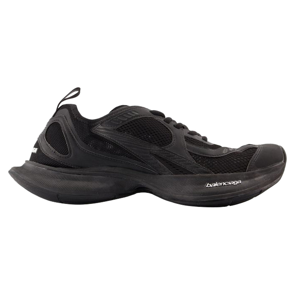 Women's Circuit Sneakers - Balenciaga - Synthetic - Black