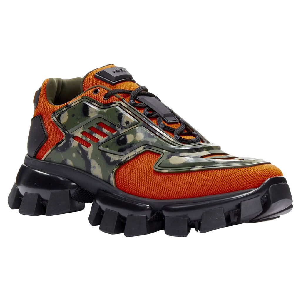Men's Prada Cloudbust Thunder sneaker