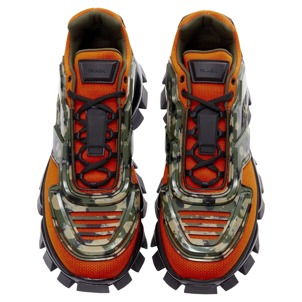 Men's Prada Cloudbust Thunder sneaker