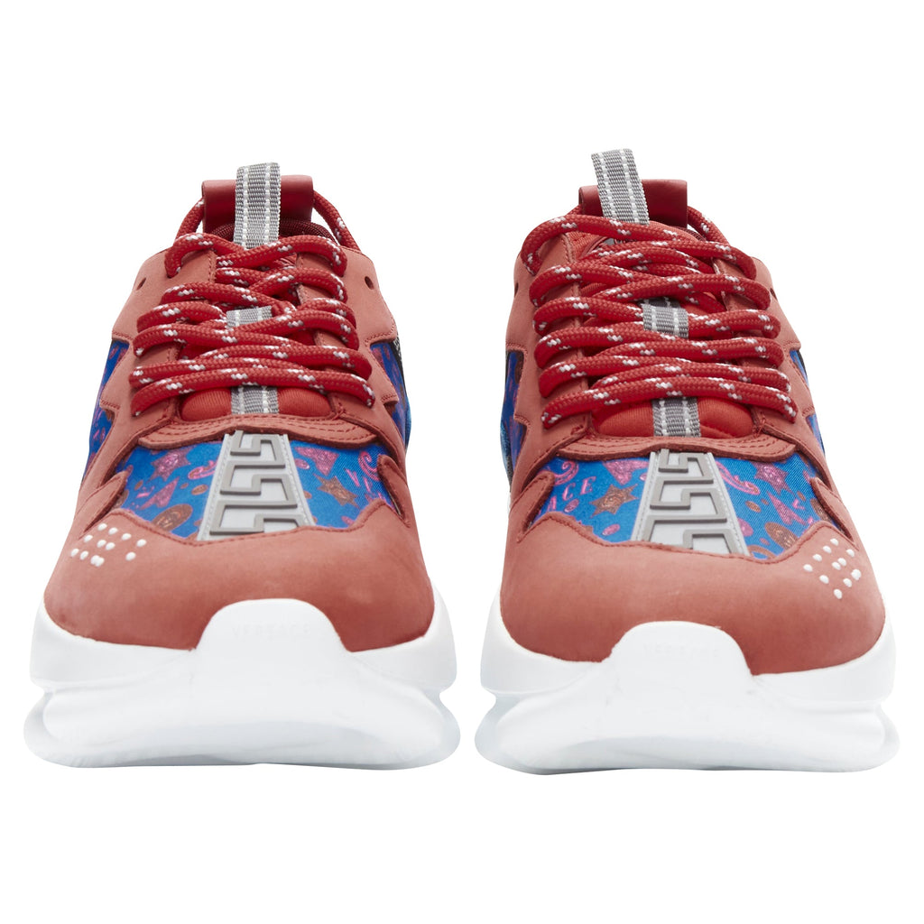 Men's Versace Chain Reaction Salehe Bembury Medusallion sneaker