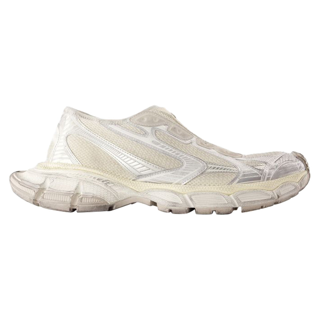3xl Slip On Sneakers - Balenciaga - Synthetic - Beige