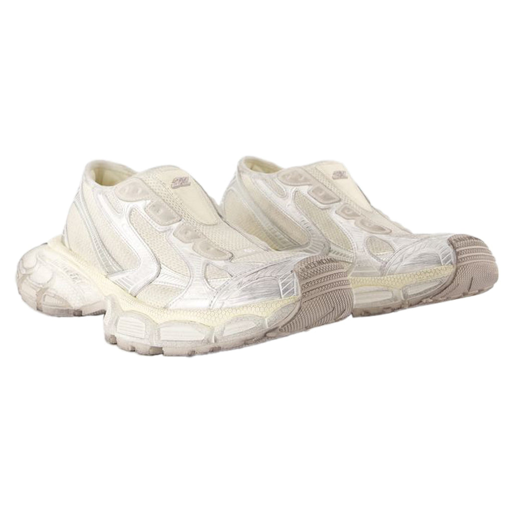 3xl Slip On Sneakers - Balenciaga - Synthetic - Beige