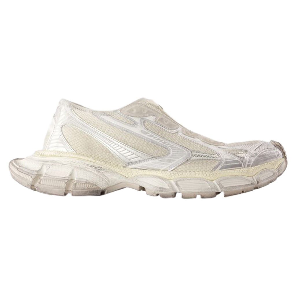 3xl Slip On Sneakers - Balenciaga - Synthetic - Beige