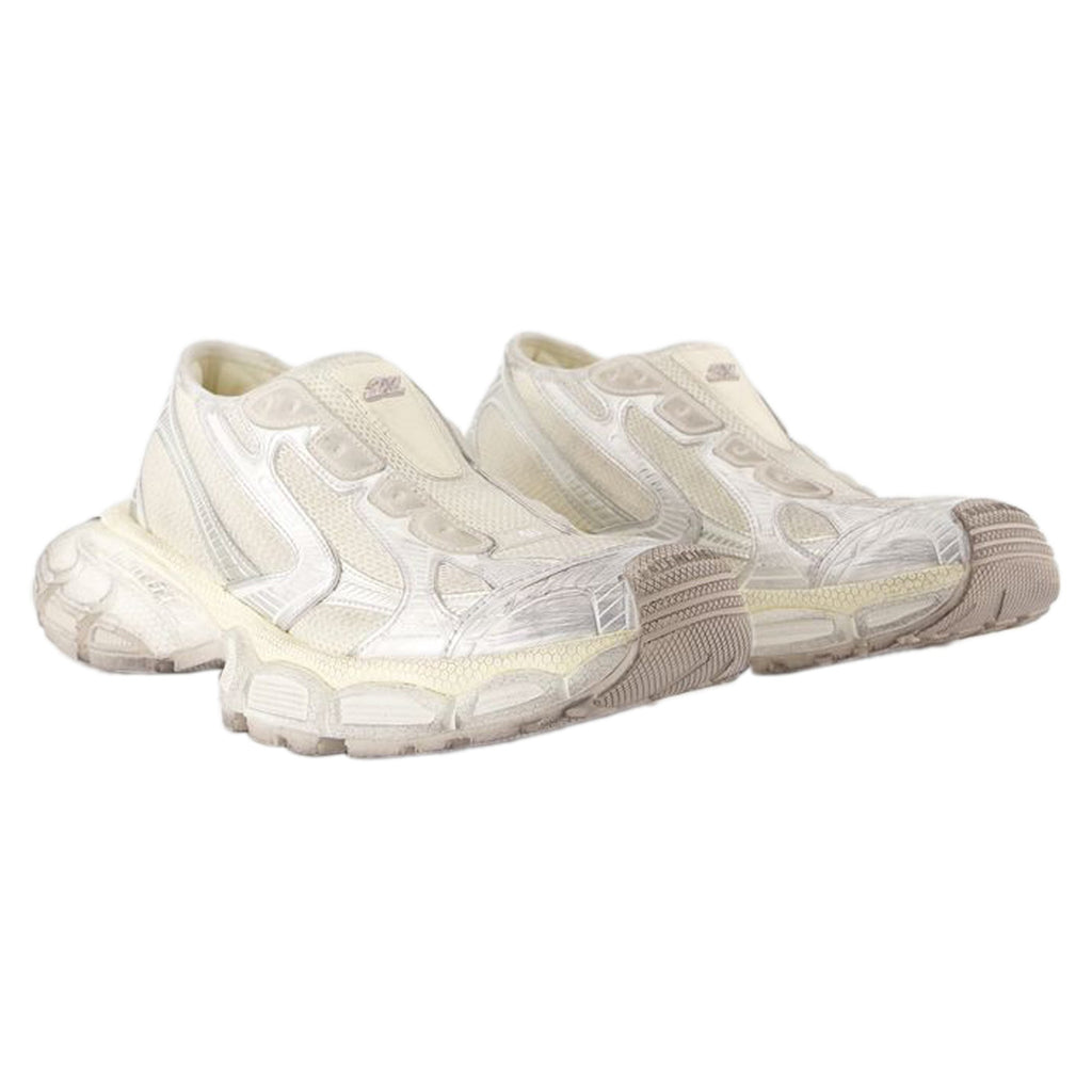 3xl Slip On Sneakers - Balenciaga - Synthetic - Beige