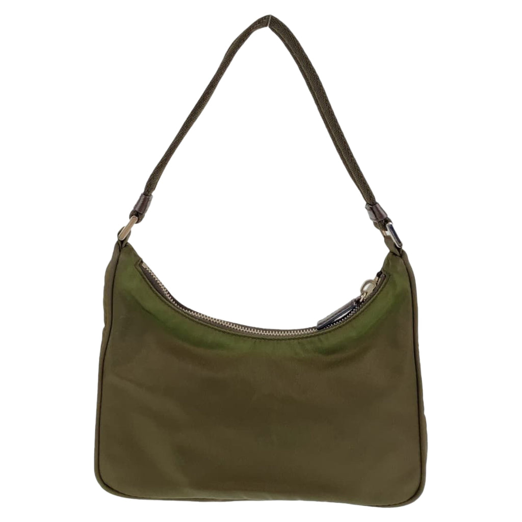 Hobo Tessuto Mini
