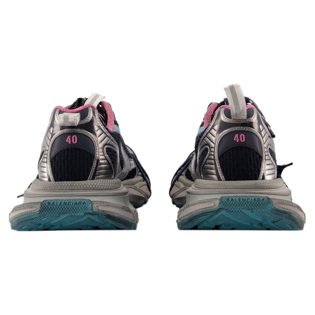 Women's 3xl Sneakers - Balenciaga - Synthetic - Gold