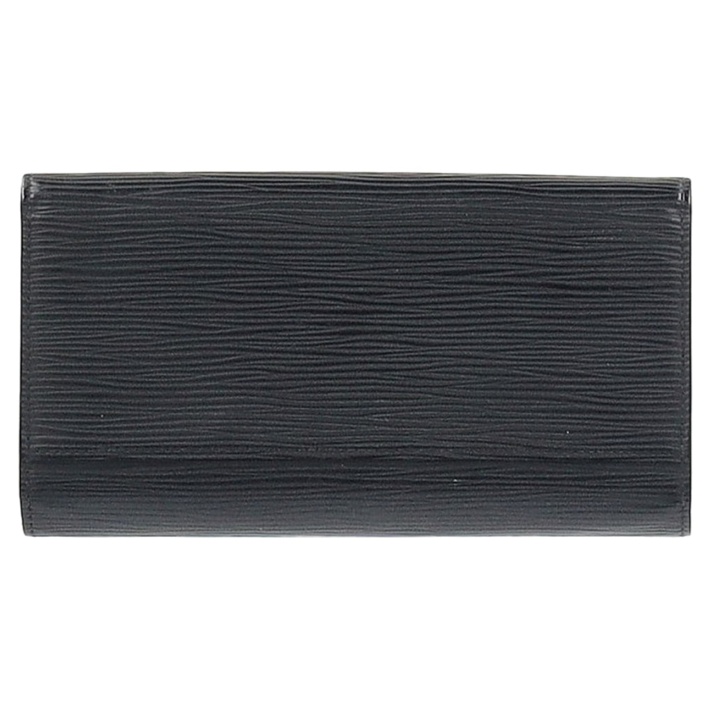 Felicie Pochette Epi Leather