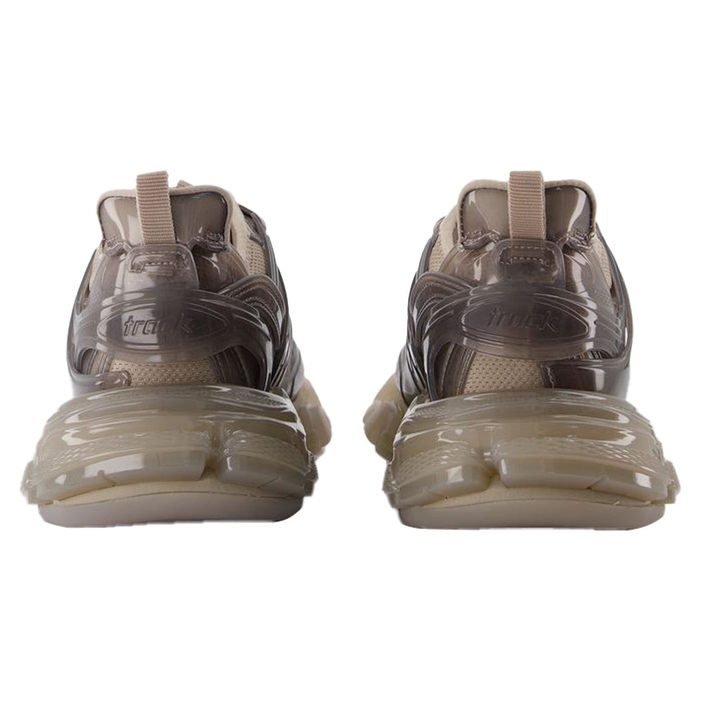 Track Jelly Sneakers - Balenciaga - Synthetic - Beige