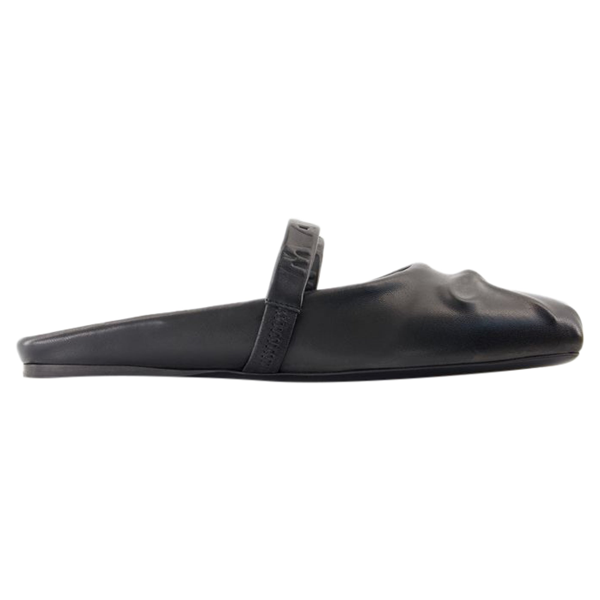 Women's Mules - Marni - Leather - Black