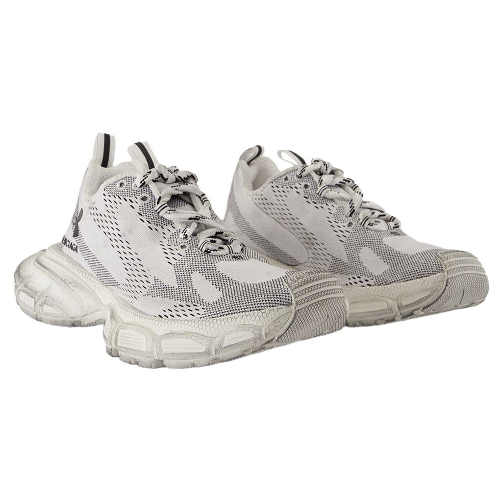 Women's 3XL Sneakers - Balenciaga - Synthetic - White