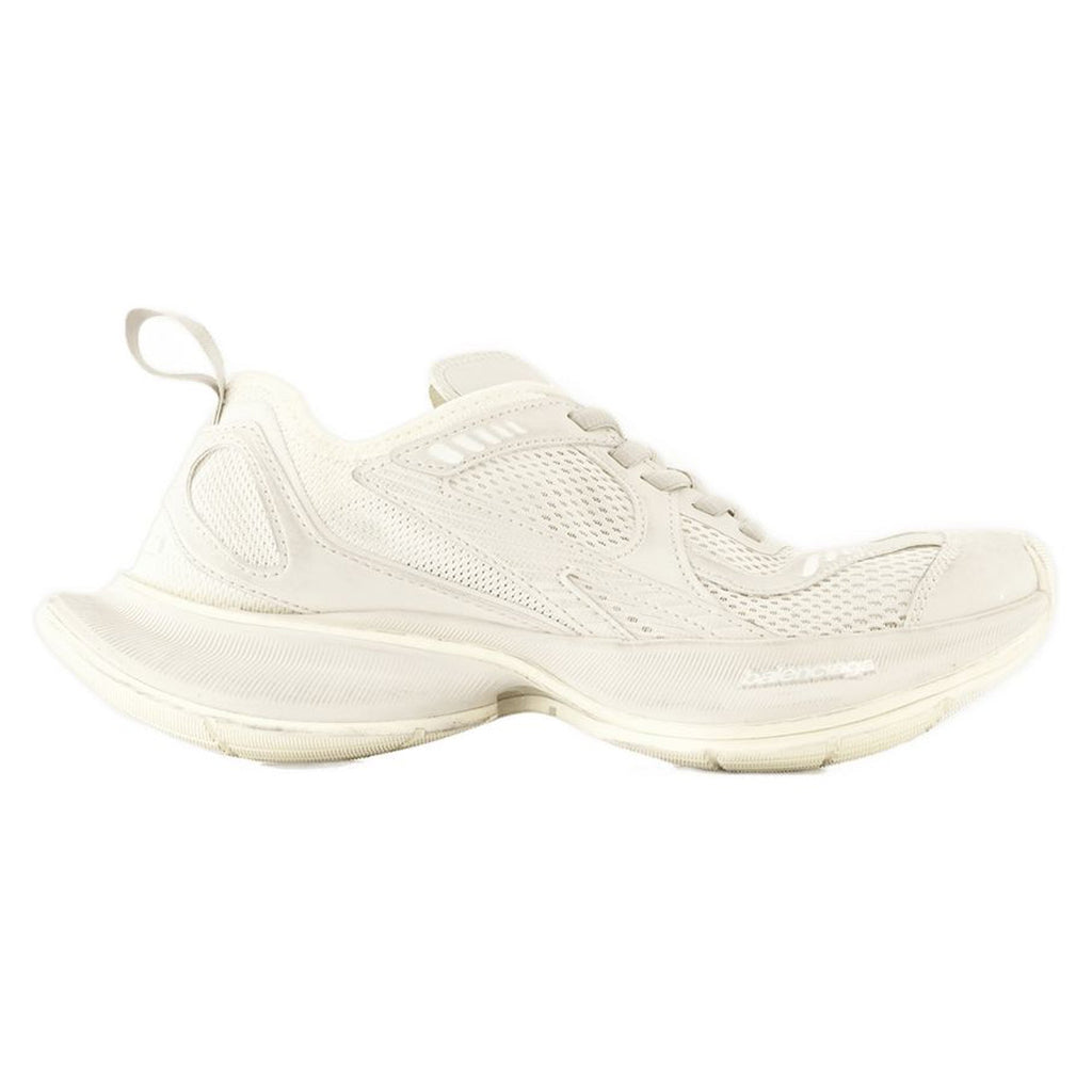 Women's Circuit Sneakers - Balenciaga - Synthetic - White