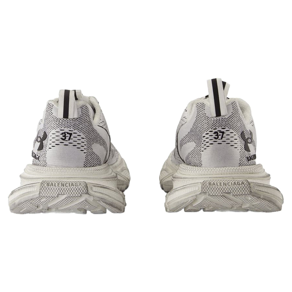 Women's 3XL Sneakers - Balenciaga - Synthetic - White
